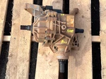 2015 2018 Jeep Renegade Trailhawk 2.4l 4wd Rear Axle Carrier Differential Oem. Fixed Price $464.99.