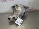 20 Mercedes Gle350 167 Type 2.0l Turbo Rear Carrier Differential Awd. Fixed Price $600.00.
