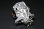 A2063500904 Rear Axle Gearbox Differential Mercedes W206 C220 D C-class 9km. Fixed Price $2584.41.