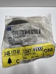 Genuine Gm Axle Seal For Chevrolet Silverado Gmc Hummer 2008-12 - Part #12479155. Fixed Price $19.95.