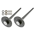 For Jeep Grand Cherokee 93-95 Ten Factory Front Passenger Side Axle Shaft Kit. Fixed Price $289.00.
