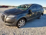 Carrier Front 3.0l Diesel Fits 14-15 Audi Q7. Fixed Price $964.90.