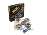 For Chevrolet Blazer Axle Differential Bearing And Seal Kit Timken 23321yhwd. Fixed Price $192.58.