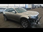 Carrier Front 3.692 Ratio 4.5l 8 Cylinder Fits 03-08 Infiniti Fx Series. Fixed Price $498.65.