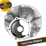 Strange Engineering N2205 S-series 9" Case Nodular Iron. Fixed Price $348.19.