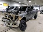 Rear Axle Assembly 2021 Ram3500 3.73 Ratio 4x4. Fixed Price $2400.00.