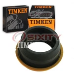 Timken Front Outer Transfer Case Output Shaft Seal For 2004 Ford F-150 Uv. Fixed Price $30.28.