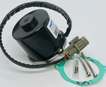 Acd/ayc Differential Pump Electric Motor New For 2008-2015 Mitsbushi Lancer Evo. Fixed Price $417.68.