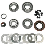 Ratech Complete Ring And Pinion Installation Kit Ford 7.5" 304k. Fixed Price $110.98.