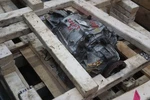 Rear Axle Differential Gear Carrier Assembly 0bx500043c Lamborghini Urus 2018-22. Fixed Price $1759.99.