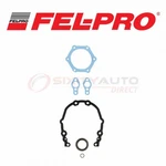 Fel-pro Engine Timing Cover Gasket Set For 1996 Am General Hummer 5.7l V8 - Kq. Fixed Price $41.62.