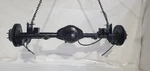 2002 2005 Gmc Envoy Oem 4.2l Rear Axle Assembly 2wd. Fixed Price $249.00.
