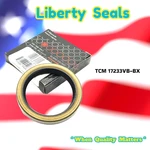 Dichtomatik Rotary Shaft Seal Boxed Tcm 17233vb-bx 75006719. Fixed Price $13.45.