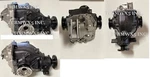 Bmw Differential Rear Axle/carrier 2004-2018 Remanufactured. Fixed Price $1750.00.
