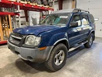 2004 Nissan Xterra 3.3l Front Carrier Differential 76k Miles 4.636 Ratio 00-03. Fixed Price $551.99.