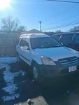 Used Differential Carrier Assembly Fits: 2005 Honda Cr-v Rear Axle Grade C. Fixed Price $629.90.