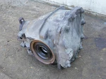 2003 - 2004 Mercedes Benz Sl Class R230 Sl500 Carrier Differential Rear Oem. Fixed Price $251.99.