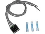For Silverado 3500 Transfer Case Shift Control Module Connector Dorman 74213sdvf. Fixed Price $36.26.