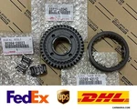 Toyota Rav4 Manual Genuine 5th Gear Repair Kit 40 Teeth 3pc 33336-42040. Fixed Price $149.00.