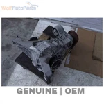 2017-2024 Audi A5 Cabriolet B9 2.0l - Rear Axle Differential (rzv) 0db500043g. Fixed Price $100.99.