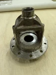 Gm Oem Differential Carrier Case 8.5 Axle 82-03 Deville Fleetwood #26010481. Fixed Price $99.95.