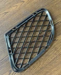 08-11 Bentley Cont Gt Gtc Speed Lower Bumper Grille Front Left Driver Oem. Fixed Price $99.00.