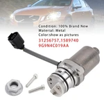 Differential Oil Pump 31256757 For Land Rover Freelander 2 Evoque Ford Kuga. Fixed Price $92.99.