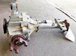 1997-2007 Chevy Silverado 1500 Pickup Front Axle Differential Carrier 3.73 Ratio. Fixed Price $189.99.
