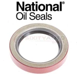 National Transmission Output Shaft Seal For 1958-1959 Studebaker Scotsman - Uf. Fixed Price $36.02.