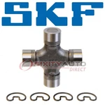 Skf Front Universal Joint For 1992-1995 Gmc G2500 - Driveline Axles Drive Qz. Fixed Price $31.78.