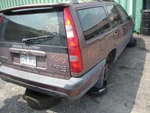 Carrier Rear Awd 3.31 Ratio Fits 93-97 Volvo 850. Fixed Price $250.00.
