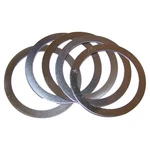 Crown Transfer Case Shim Rear Output Shaft Kit For Select 62-86 Jeep Models. Fixed Price $20.05.