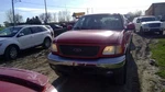 Carrier Front Axle Heritage 3.55 Ratio Fits 00-04 Ford F150 Pickup. Fixed Price $514.90.
