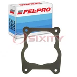 Fel-pro Carburetor Mounting Gasket For 1971-1973 Pontiac Parisienne 5.7l Ak. Fixed Price $14.30.