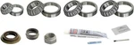 Genuine Skf Differential Rebuild Kit Sdk320d Sdk320-d. Fixed Price $117.68.