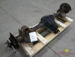 2004 Gmc Envoy Xuv Rear Axle Assembly 3.42 Ratio Open. Fixed Price $500.00.