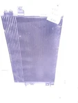 Ac Condenser 2.4l 2007-2010 Chrysler Sebring 68004053aa. Fixed Price $115.99.