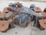 Replaces 84852 Eaton-spicer 35055p Rear-rear Axle Housing , Oh. Fixed Price $2926.53.