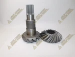24kh11072 New Mack Gear Set - Same As Pai Brp-7535-hp, Em75350a. Fixed Price $475.00.