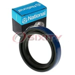 National Transfer Case Input Shaft Seal For 1988-1989 Chevrolet K3500 Vo. Fixed Price $15.58.