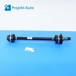 16-22 Oem Bmw Rear Left Cv Axle M760i 750i 36mm Thick 8639453 G12. Fixed Price $60.00.