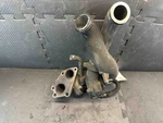 09 10 11 12 13 Bmw X5 Turbo/supercharger (diesel Twin Turbo) Upper. Fixed Price $284.10.
