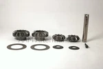 American Axle 74040441 Spider & Pinion Gear Kit For Buick/cadillac/chevy/gmc. Fixed Price $80.74.