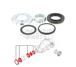 Rear Differential Oil Seal Kit For Bmw 1 3 4 5 6 7 8 X1 X2 X3 X4 X5 X6 X7 Z4 Z3. Fixed Price $41.15.
