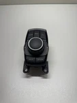 Bmw 3 F30 X3 F25 X5 F15 Media Switch Controller Mouse Joystick Menu 9381678-02. Fixed Price $74.50.