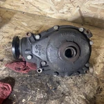 Front E83 X3 E46 Differential Carrier Final 3.64 Drive Awd Diff Oem Bmw. Fixed Price $220.00.