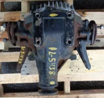 Used Jaguar Xjs 94 95 96 3:54 Lsd Differential Nhf5700aa1 Low Miles. Fixed Price $989.47.