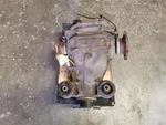 03-05 Infiniti G35 At Rear Carrier Differential 3.357 Ratio 383010c322. Fixed Price $249.99.