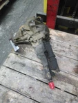 Used Differential Carrier Assembly Fits: 2013 Ram Dodge 1500 Pickup Front 3.55 R. Fixed Price $558.40.