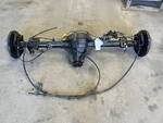 15-17 Ford F150 Rear Axle Assy 9.75" Ring Gear 3.15 Ratio W/o Locking. Fixed Price $1395.00.